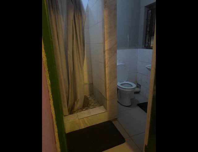 1 BEDROOM PROPERTY TO RENT IN PROTEA GLEN EXT